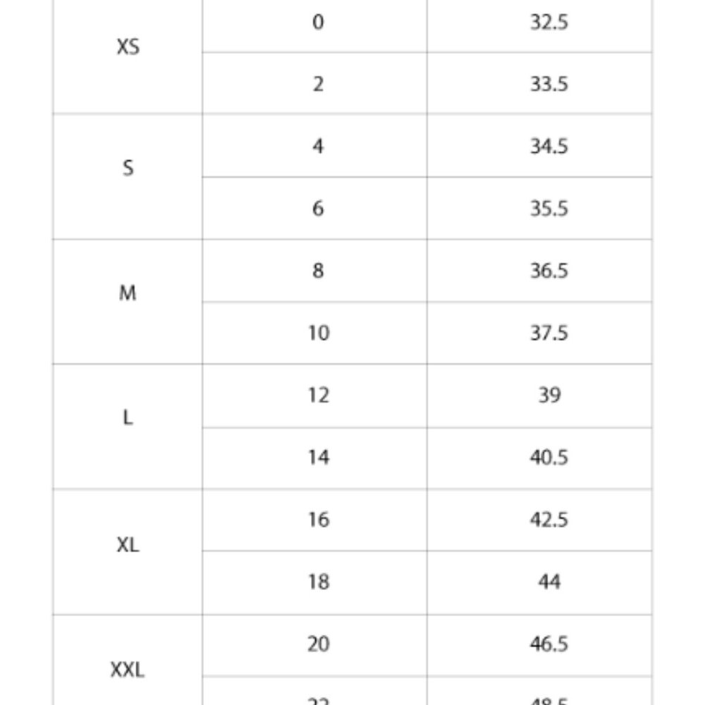 OLGYN Women White Top off Shoulder 2 Front Pockets - Picture 5 of 5